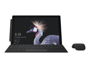 Microsoft Surface Go Type Cover - Tastatur - mit...