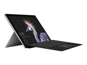 Microsoft Surface Go Type Cover - Tastatur - mit...
