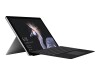 Microsoft Surface Go Type Cover - Tastatur - mit Trackpad, Beschleunigungsmesser