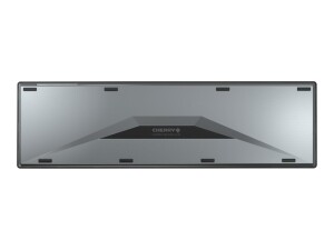 Cherry DW 9500 SLIM - Tastatur-und-Maus-Set - kabellos