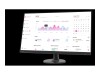 Lenovo D32-40 - LED-Monitor - 81.3 cm (32") (31.5" sichtbar)