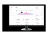 Lenovo D32-40 - LED-Monitor - 81.3 cm (32") (31.5" sichtbar)