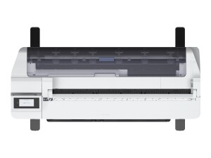 Epson SureColor SC-T5100M - 914 mm (36") Multifunktionsdrucker - Farbe - Tintenstrahl - Rolle (91,4 cm)