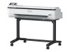 Epson SureColor SC-T5100M - 914 mm (36") Multifunktionsdrucker - Farbe - Tintenstrahl - Rolle (91,4 cm)