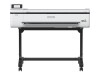 Epson SureColor SC-T5100M - 914 mm (36") Multifunktionsdrucker - Farbe - Tintenstrahl - Rolle (91,4 cm)