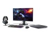 Dell 27 Gaming Monitor G2724D - LED-Monitor - Gaming - 68.47 cm (27")