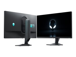 Dell Alienware 27 Gaming Monitor AW2724DM - LED-Monitor -...
