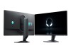 Dell Alienware 27 Gaming Monitor AW2724DM - LED-Monitor - Gaming - 68.5 cm (27")