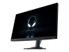 Dell Alienware 27 Gaming Monitor AW2724HF - LED-Monitor - Gaming - 68.6 cm (27")