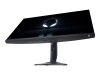 Dell Alienware 27 Gaming Monitor AW2724HF - LED-Monitor - Gaming - 68.6 cm (27")