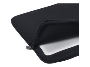 Dicota PerfectSkin Laptop Sleeve 13.3" -...