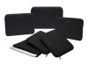 Dicota PerfectSkin Laptop Sleeve 13.3" - Notebook-Hülle - 33.8 cm (13.3")