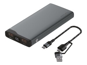 4smarts VoltHub Pro - Select Edition - Powerbank - 10000...