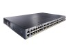 Cisco Catalyst 2960X-48FPD-L - Switch - managed - 48 x 10/100/1000 (PoE+)