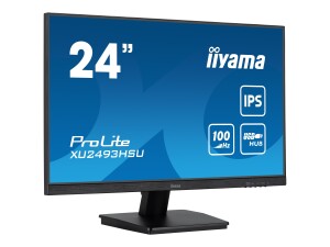 Iiyama ProLite XU2493HSU-B6 - LED-Monitor - 61 cm (24")