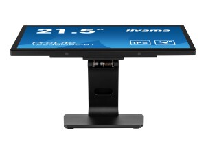 Iiyama ProLite T2238MSC-B1 - LED-Monitor - 54.5 cm...