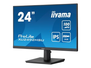 Iiyama ProLite XU2492HSU-B6 - LED-Monitor - 61 cm (24")