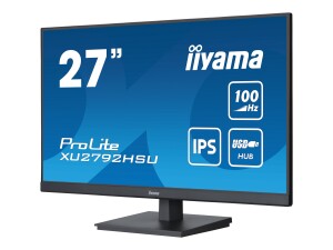 Iiyama ProLite XU2792HSU-B6 - LED-Monitor - 68.6 cm (27")