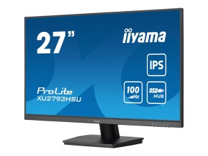 Iiyama ProLite XU2793HSU-B6 - LED-Monitor - 68.6 cm...