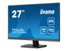 Iiyama ProLite XU2793HSU-B6 - LED-Monitor - 68.6 cm (27")