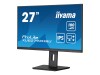Iiyama ProLite XUB2793HSU-B6 - LED-Monitor - 68.6 cm (27")