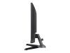 Iiyama G-MASTER Black Hawk G2445HSU-B1 - LED-Monitor - 60.5 cm (24")