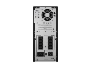 APC SMC3000I - Line-Interaktiv - 3 kVA - 2100 W - Sine -...