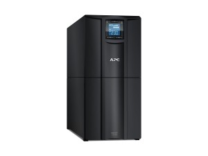 APC SMC3000I - Line-Interaktiv - 3 kVA - 2100 W - Sine -...