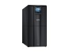 APC SMC3000I - Line-Interaktiv - 3 kVA - 2100 W - Sine - 170 V - 300 V