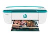 HP Deskjet 3762 All-in-One - Multifunktionsdrucker - Farbe - Tintenstrahl - 216 x 355 mm (Original)