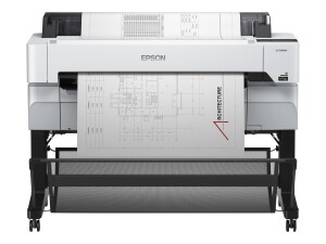 Epson SureColor SC-T5400M - 914 mm (36")...