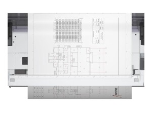 Epson SureColor SC-T5400M - 914 mm (36")...