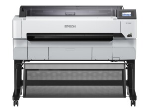 Epson SureColor SC-T5400M - 914 mm (36")...