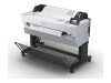 Epson SureColor SC-T5400M - 914 mm (36") Multifunktionsdrucker - Farbe - Tintenstrahl - Rolle (91,4 cm)