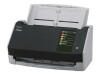 Fujitsu Ricoh fi-8040 - Dokumentenscanner - Dual CIS - Duplex - 216 x 355.6 mm - 600 dpi x 600 dpi - bis zu 40 Seiten/Min. (einfarbig)