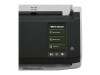 Fujitsu Ricoh fi-8040 - Dokumentenscanner - Dual CIS - Duplex - 216 x 355.6 mm - 600 dpi x 600 dpi - bis zu 40 Seiten/Min. (einfarbig)