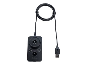 Jabra Engage Link UC - Fernbedienung - Kabel