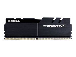 G.Skill TridentZ Series - DDR4 - kit - 128 GB: 8 x 16 GB