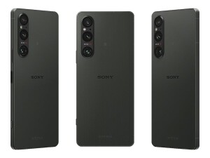 Sony XPERIA 1 V - 5G Smartphone - Dual-SIM - RAM 12 GB /...