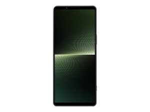 Sony XPERIA 1 V - 5G Smartphone - Dual-SIM - RAM 12 GB / Interner Speicher 256 GB - microSD slot - OLED-Display - 6.5" - 3840 x 1644 Pixel (120 Hz)