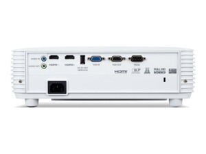 Acer X1529Ki - DLP-Projektor - tragbar - 3D - 4500 lm -...