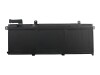 Lenovo Simplo - Laptop-Batterie - Lithium-Ionen - 3 Zellen