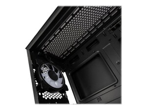 Kolink Unity Adapt - Mid tower - E-ATX - Seitenteil mit Fenster (gehärtetes Glas)