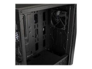 Kolink Unity Adapt - Mid tower - E-ATX - Seitenteil mit Fenster (gehärtetes Glas)