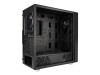 Kolink Unity Adapt - Mid tower - E-ATX - Seitenteil mit Fenster (gehärtetes Glas)