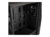 Kolink Unity Adapt - Mid tower - E-ATX - Seitenteil mit Fenster (gehärtetes Glas)