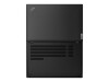 Lenovo ThinkPad L14 Gen 4 21H5 - 180°-Scharnierdesign - AMD Ryzen 7 Pro 7730U / 2 GHz - Win 11 Pro - Radeon Graphics - 16 GB RAM - 512 GB SSD TCG Opal Encryption 2, NVMe - 35.6 cm (14")