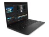 Lenovo ThinkPad L14 Gen 4 21H5 - 180°-Scharnierdesign - AMD Ryzen 7 Pro 7730U / 2 GHz - Win 11 Pro - Radeon Graphics - 16 GB RAM - 512 GB SSD TCG Opal Encryption 2, NVMe - 35.6 cm (14")