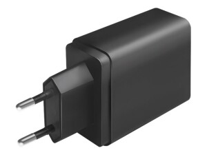 LogiLink Netzteil - 27 Watt - Fast Charge - 4...