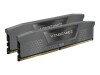 Corsair Vengeance - DDR5 - Kit - 64 GB: 2 x 32 GB